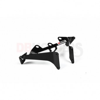 Araignée racing aluminium DB Holders ZX10R 2011-2015 