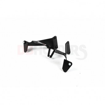 Araignée racing aluminium DB Holders ZX10R 2011-2015 