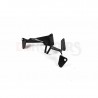 Araignée racing aluminium DB Holders ZX10R 2011-2015 