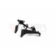 Araignée racing aluminium DB Holders ZX10R 2011-2015 