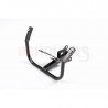 Araignée racing aluminium DB Holders GSXR 600/750 2006-2010