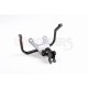 DB Holders Aluminum Racing Fairing Bracket for GSXR 600/75 2006-2010