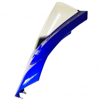 MRA racing windshield R9 2025