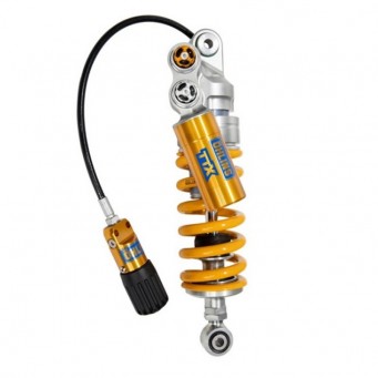 Amortisseur arrière OHLINS TTX36 R9 2025-2026