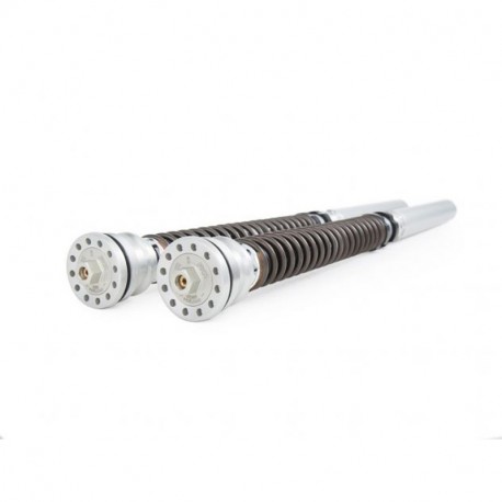 Kit cartouche bitube TTX 25 OHLINS R9 2025, R1/RACE 2025