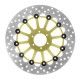 Brembo front brake disc 297 mm NSF250R 2012-2022