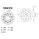 Brembo series oro floating front brake disc GSX600F | SV650/X | Gladius 650