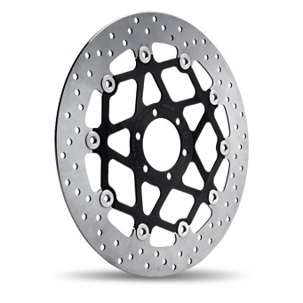 Brembo Oro Series Floating Front Brake Disc MV AGUSTA