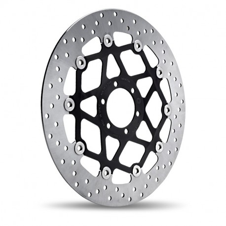 Brembo Oro Series Floating Front Brake Disc MV AGUSTA
