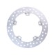 Disque de frein arrière fixe Serie Oro 220 mm BMW BREMBO