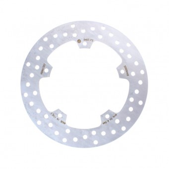 Disque de frein arrière fixe Serie Oro 220 mm BMW BREMBO