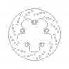 Brembo Feste hintere Bremsscheibe Serie Oro 220 mm Suzuki