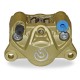 Brembo gold cast rear caliper P2/32G Center distance 84 mm