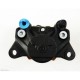 Brembo P34 fixed rear caliper, black Center distance: 84 mm