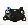 Brembo P34 Bremssattel hinten, schwarz Achsabstand: 84 mm