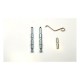 Brembo Pin kit P08 caliper