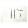 Brembo Pin kit P08 caliper