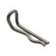 Brembo Pin for racing caliper pad axle 