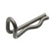 Brembo Pin for racing caliper pad axle 