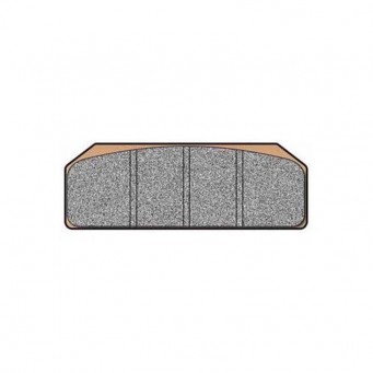 Brembo Z04 brake pads for XB9L2A0, XB9L2A1, Moto2 XA8D1E0/1 calipers