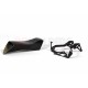 DB Holders Aluminum Racing Fairing Bracket with Fiberglass Ram-Air Daytona 675 2006-2012 | Daytona 675 R 2011-2012
