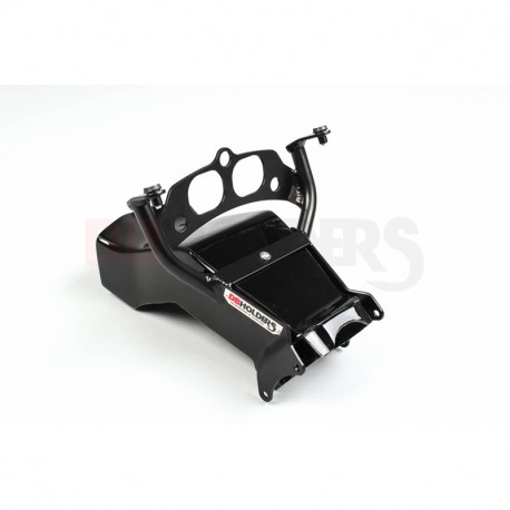 DB Holders Aluminium-Rennverkleidungshalterung mit Fiberglas-Ram-Air-Halterungen für R1 2015-2019