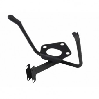 DB Holders Aluminum Racing Fairing Bracket for R6 1999-2002