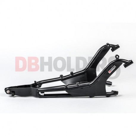 DB Holders Aluminium-Rennverkleidungshalter für Panigale V4/R/S 2018-2021