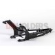 DB Holders Aluminium-Rennverkleidungshalter für Panigale V4/R/S 2018-2021