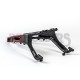 DB Holders Aluminium-Rennverkleidungshalter für Panigale V4/R/S 2018-2021