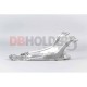 DB Holders Aluminium-Rennverkleidungshalter für Panigale V4/R/S 2018-2021