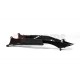 DB Holders Aluminum Racing Fairing Bracket for R6 2017-2024
