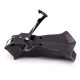 Araignée racing aluminium avec ram-air fibre de verre DB Holders R6 2017-2024