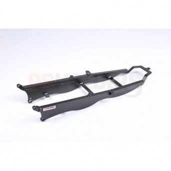 DB Holders Aluminium-Heckrahmen R6 2008-2016