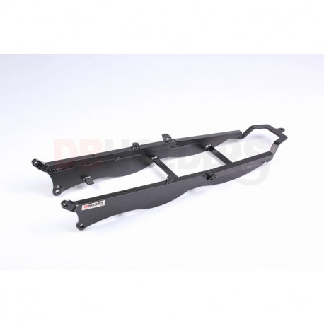 DB Holders Aluminium-Heckrahmen R6 2008-2016
