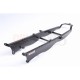DB Holders Aluminium-Heckrahmen R6 2008-2016