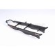 DB Holders Aluminium-Heckrahmen R6 2008-2016