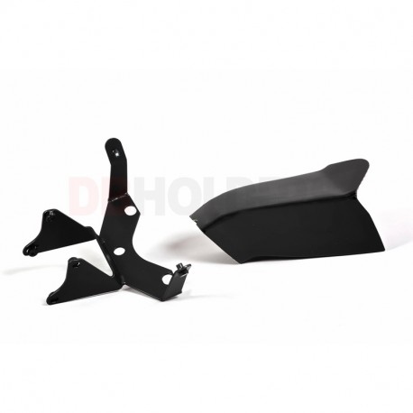 DB Holders Aluminum Racing Fairing Bracket with Fiberglass Ram-Air R6 2008-2016