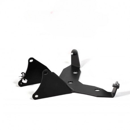 Araignée racing aluminium DB Holders R6 2006-2007