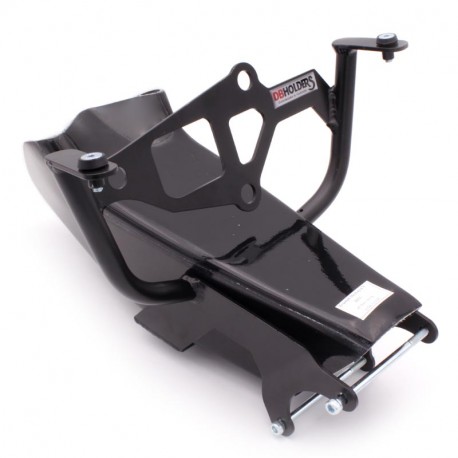 DB Holders Aluminum Racing Fairing Bracket with Fiberglass Ram-Air Daytona 675 2013-2016 | Daytona 675 R 2013-2017