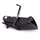 DB Holders Aluminum Racing Fairing Bracket with Fiberglass Ram-Air Daytona 675 2013-2016 | Daytona 675 R 2013-2017