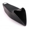 DB Holders Black fibreglass racing air intake Daytona 675 2013-2016 | Daytona 675 R 2013-2017