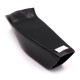 DB Holders Black fibreglass racing air intake Daytona 675 2013-2016 | Daytona 675 R 2013-2017