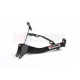 Araignée racing aluminium DB Holders GSXR 600/750 2011-2016 