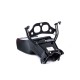 DB Holders Aluminum Racing Fairing Bracket with Fiberglass Ram-Air R1/M 2020-2024