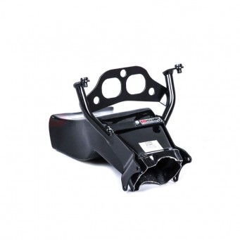 DB Holders Aluminum Racing Fairing Bracket with Carbon Ram-Air R1/M 2020-2024