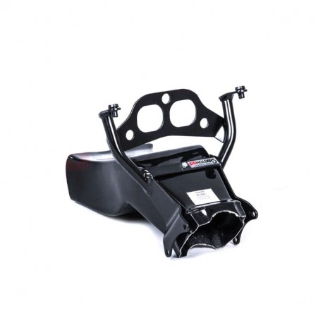 DB Holders Aluminium-Rennverkleidungshalterung mit Carbon-Ram-Air-Halterungen für R1/M 2020-2024