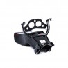 DB Holders Aluminum Racing Fairing Bracket with Fiberglass Ram-Air R1/M 2020-2024