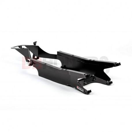 DB Holders Aluminum Rear Frame Sliders for R1 2015-2024 | R1M 2020-2024