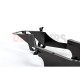 DB Holders Aluminium-Heckrahmen-Schieber für R1 2015–2024 | R1M 2020–2024